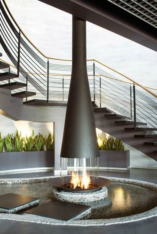 Dod fire installations