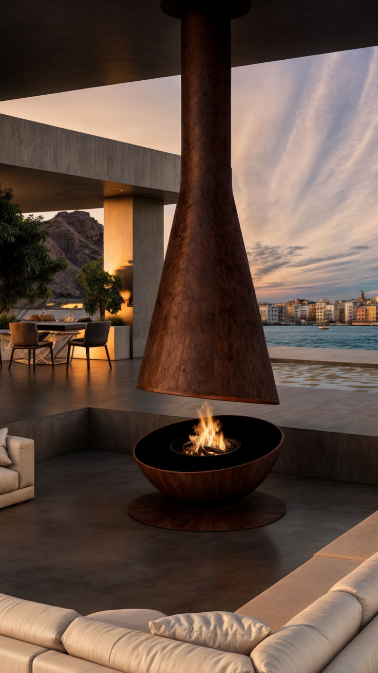 Dod fire installations