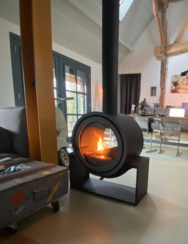 Dod fire installations