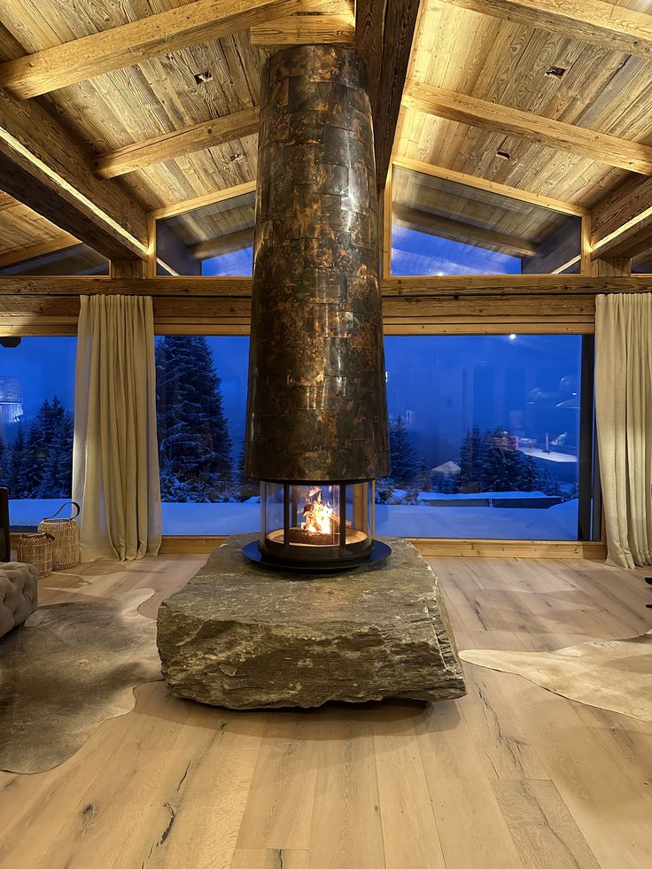 Dod fire installations