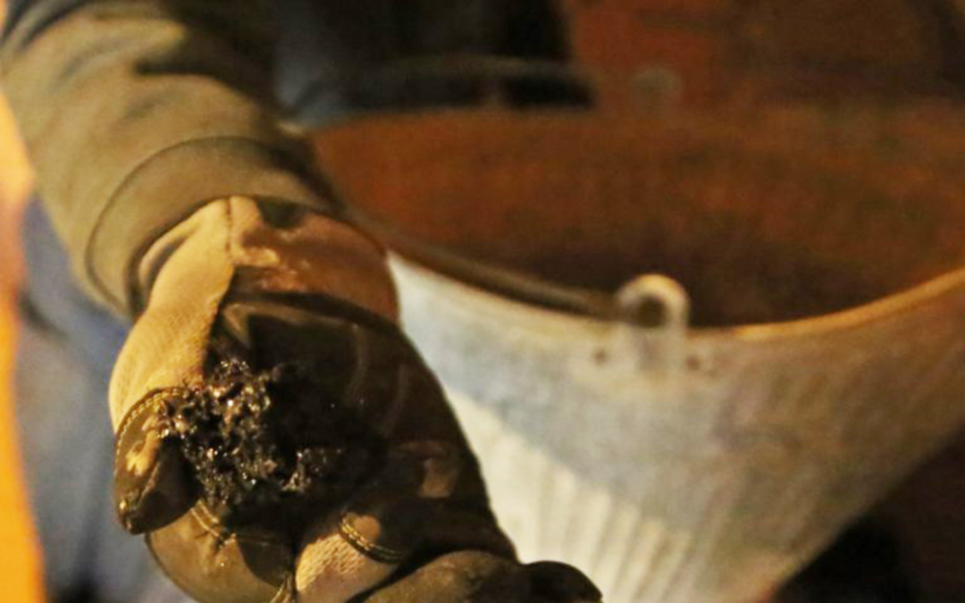 What Is Creosote—and Why It’s the Leading Cause of Chimney Fires