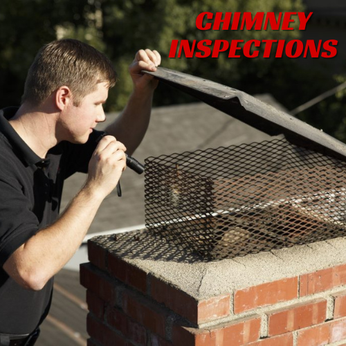 How Often Should You Have Your Chimney Inspected in Kansas?