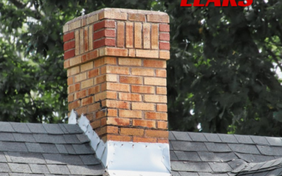 Why Chimney Leaks Are So Common in Wichita Homes ( And How to Fix Them )