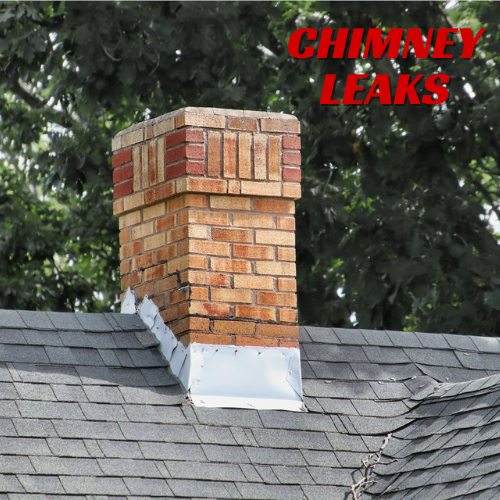 Why Chimney Leaks Are So Common in Wichita Homes ( And How to Fix Them )
