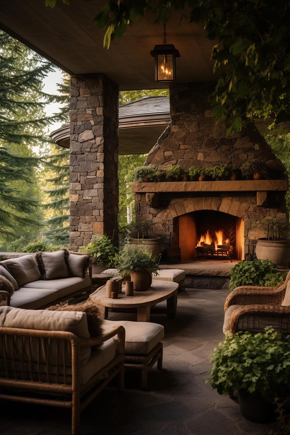 Dod fire installations