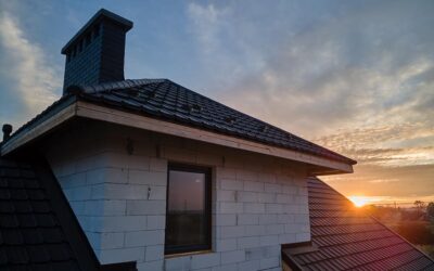 Masonry vs. Prefabricated Chimneys: What’s the Difference?