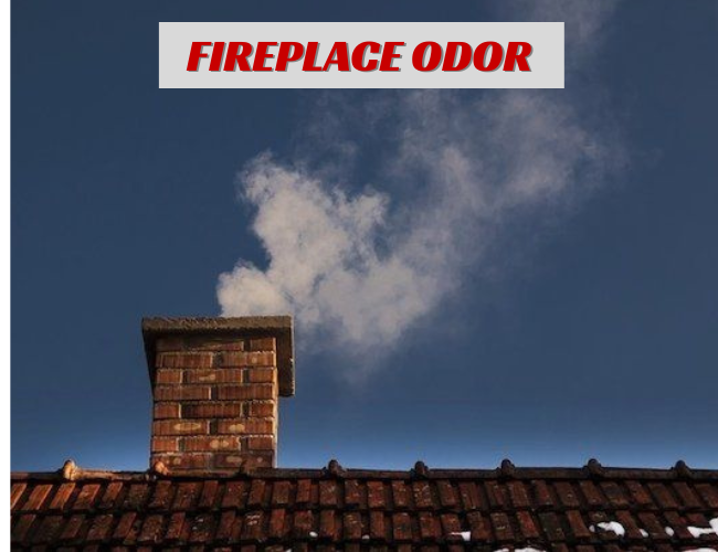 5 Reasons Your Fireplace Smells Like Smoke (And How to Fix It)
