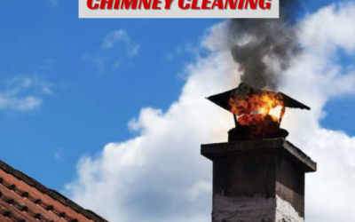 What Happens If You Don’t Clean Your Chimney Every Year?