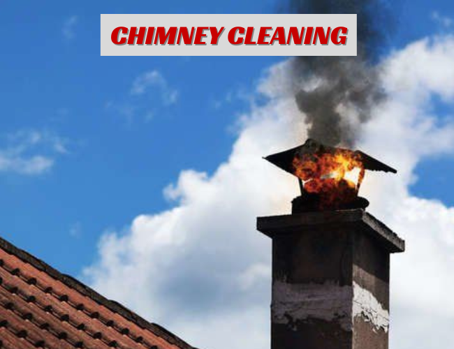 What Happens If You Don’t Clean Your Chimney Every Year?