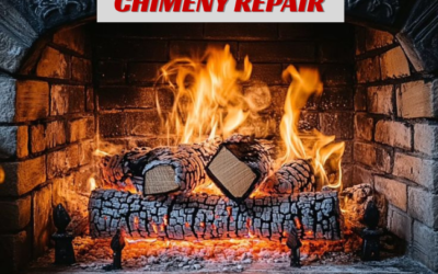 7 Signs Your Chimney Needs Repair Before Using It in Wichita, KS