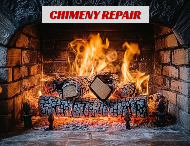 7 Signs Your Chimney Needs Repair Before Using It in Wichita, KS