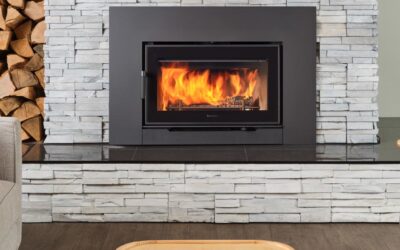 Fireplace Insert vs. Wood Stove: Which Is Better for Kansas Homes?