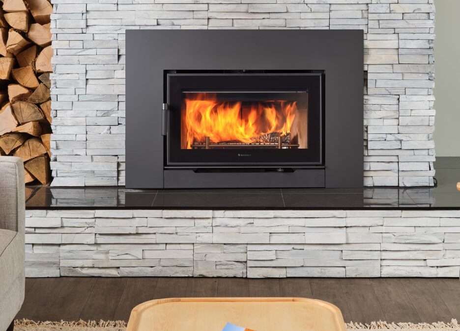Fireplace Insert vs. Wood Stove: Which Is Better for Kansas Homes?