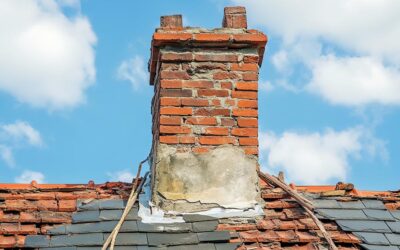 How Much Does Chimney Repair Cost in Wichita, KS?