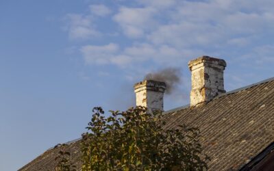 How Do I Know When It’s Time to Get My Chimney Cleaned in Wichita, Kansas?