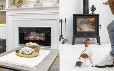 What Is the Best Fireplace Insert for an Older Home in Wichita, KS?