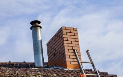 Does My Chimney Need Repair or a Complete Rebuild in Wichita, KS?