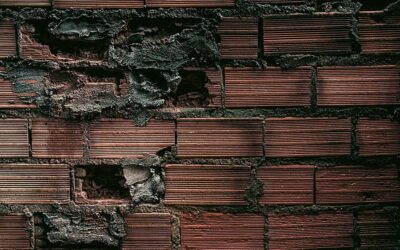 Why Are Bricks Falling Off My Chimney? What Wichita Homeowners Should Know
